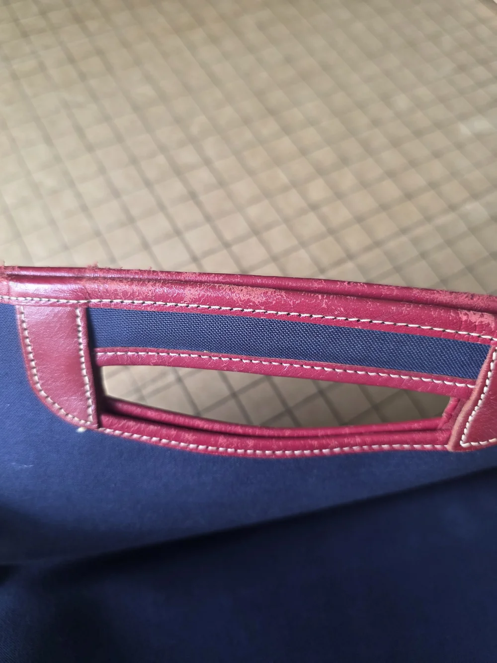N/A authentic vintage